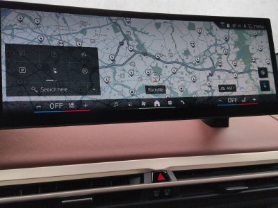 2024 BMW iX Sports Activity Vehicle