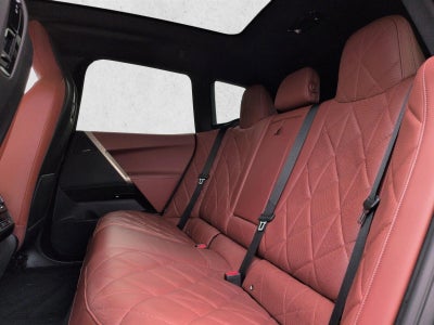 2024 BMW iX Sports Activity Vehicle