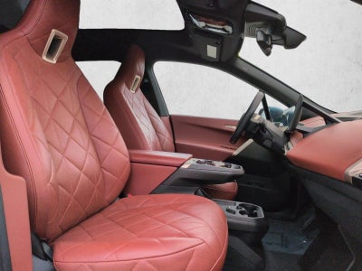 2024 BMW iX Sports Activity Vehicle