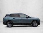 2024 BMW iX Sports Activity Vehicle