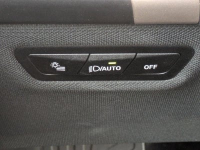 2025 BMW iX Sports Activity Vehicle