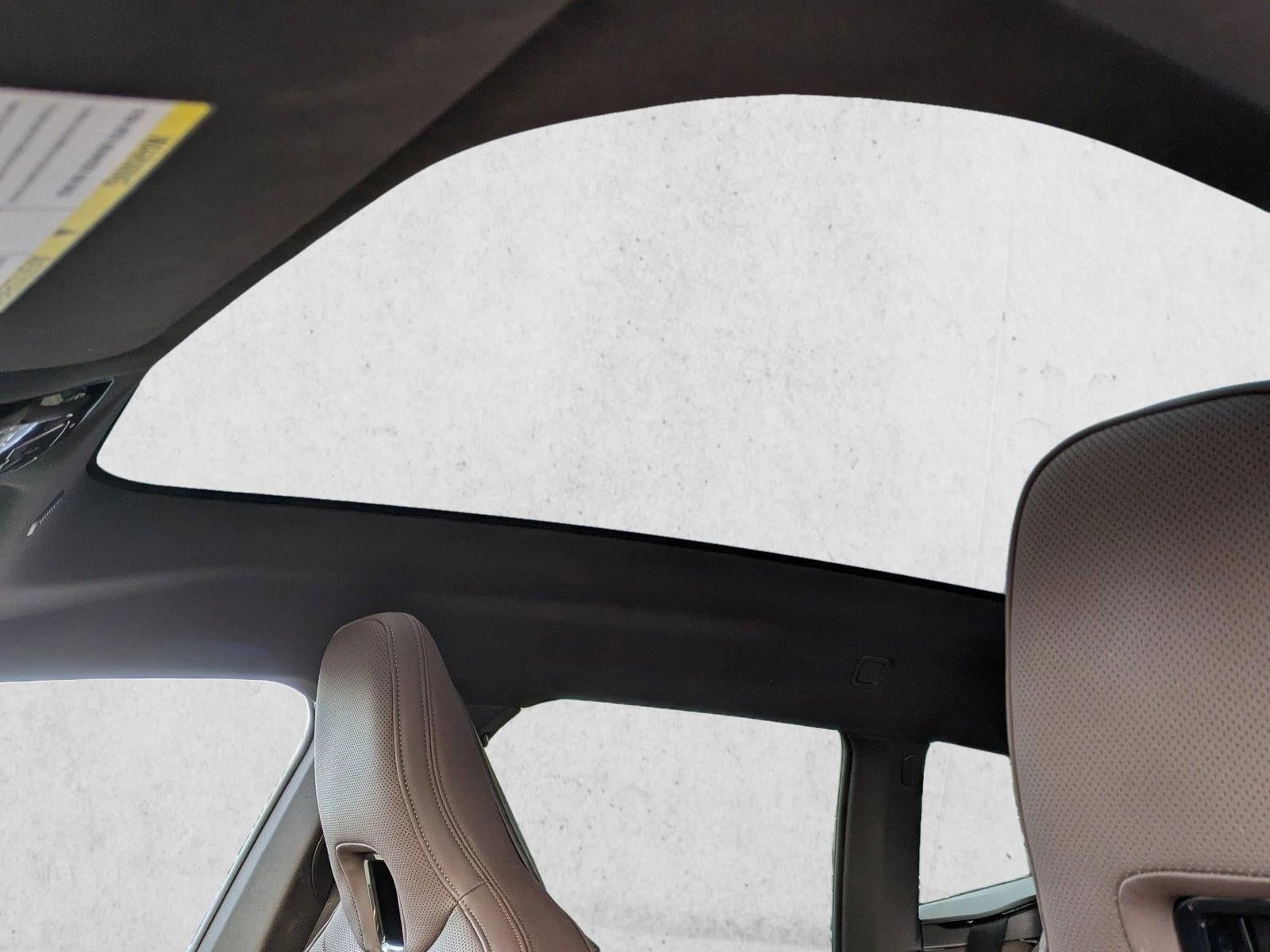 2025 BMW iX Sports Activity Vehicle