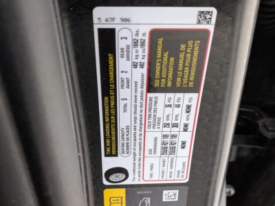 2025 BMW iX Sports Activity Vehicle