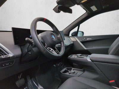2025 BMW iX Sports Activity Vehicle