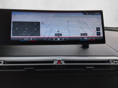 2025 BMW iX Sports Activity Vehicle