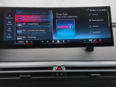 2025 BMW iX Sports Activity Vehicle