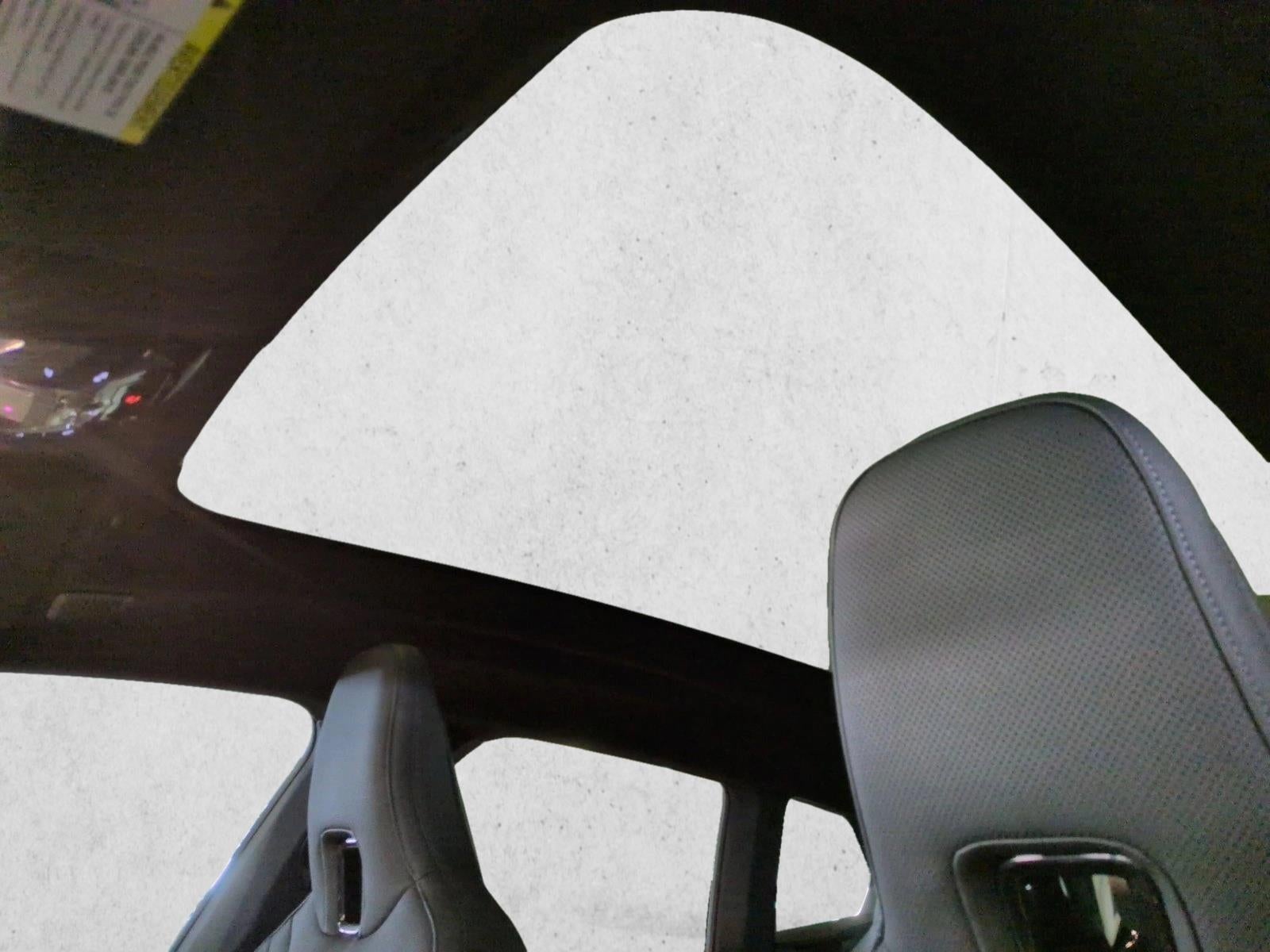 2025 BMW iX Sports Activity Vehicle