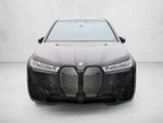 2025 BMW iX Sports Activity Vehicle