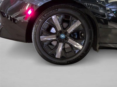 2025 BMW iX Sports Activity Vehicle