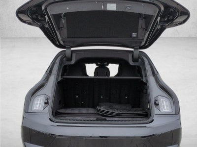 2025 BMW iX Sports Activity Vehicle