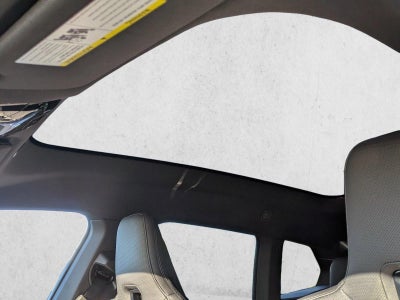 2026 BMW iX Sports Activity Vehicle