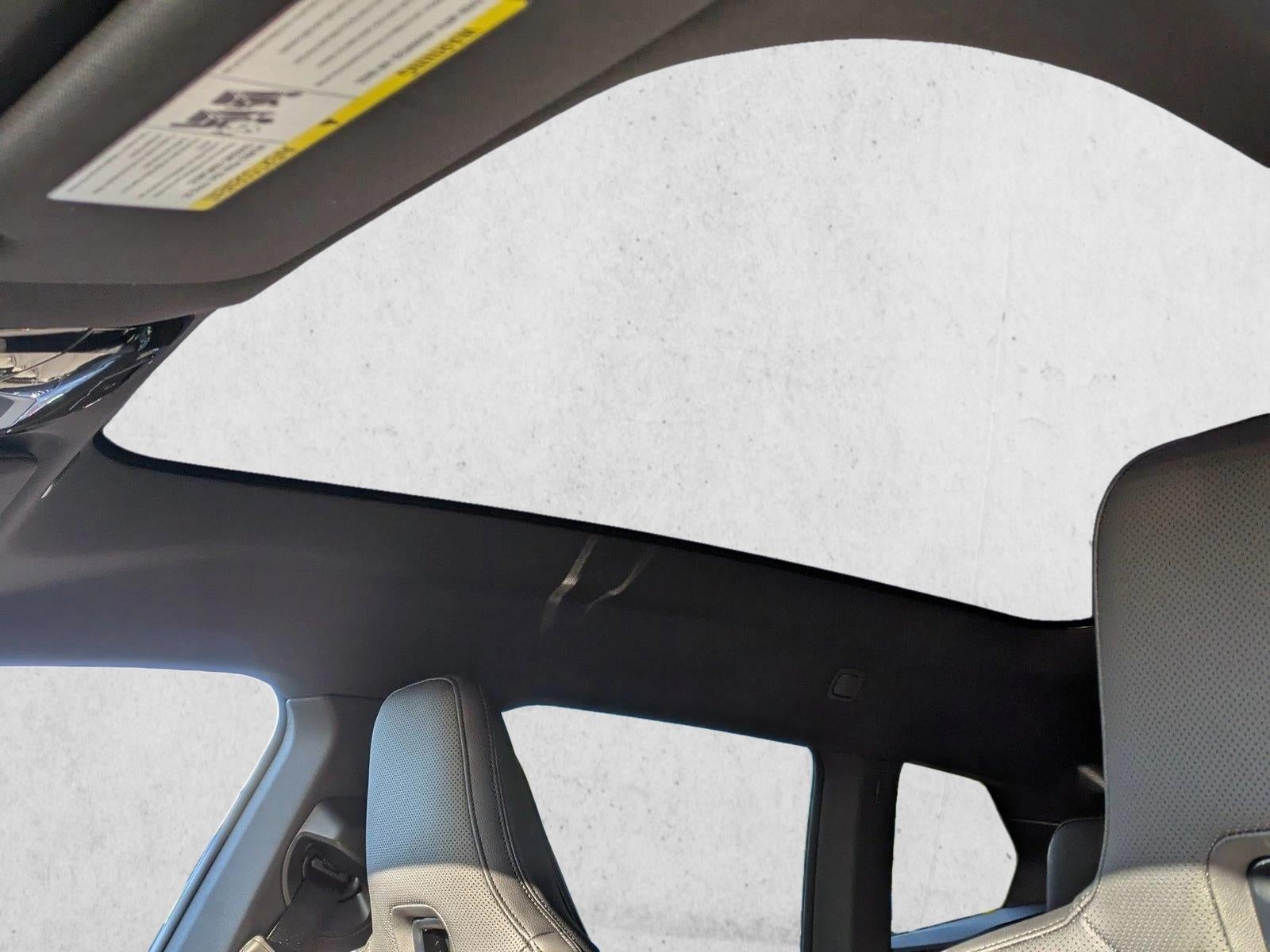 2026 BMW iX Sports Activity Vehicle