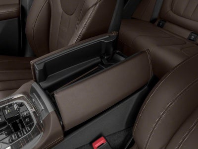 2026 BMW iX Sports Activity Vehicle