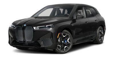 2026 BMW iX Sports Activity Vehicle