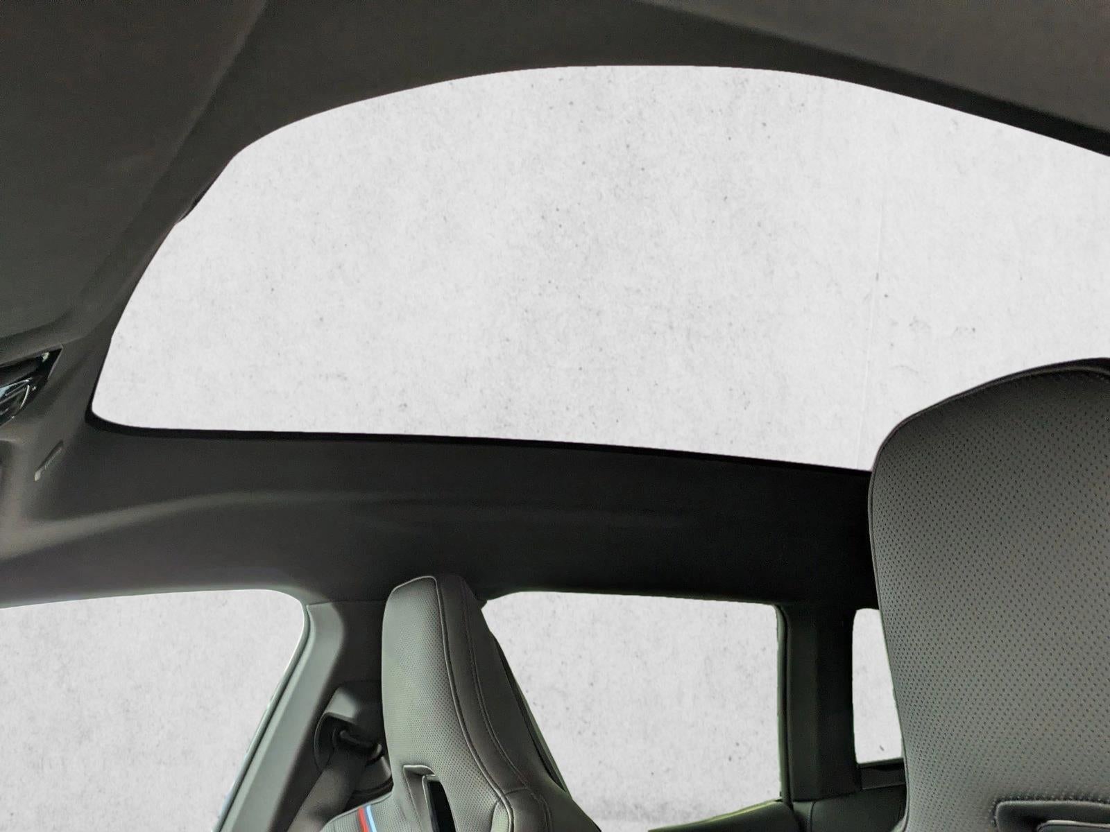 2026 BMW iX Sports Activity Vehicle