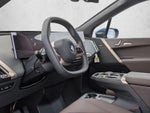2026 BMW iX Sports Activity Vehicle