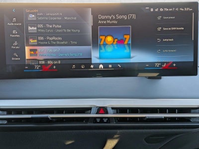 2026 BMW iX Sports Activity Vehicle