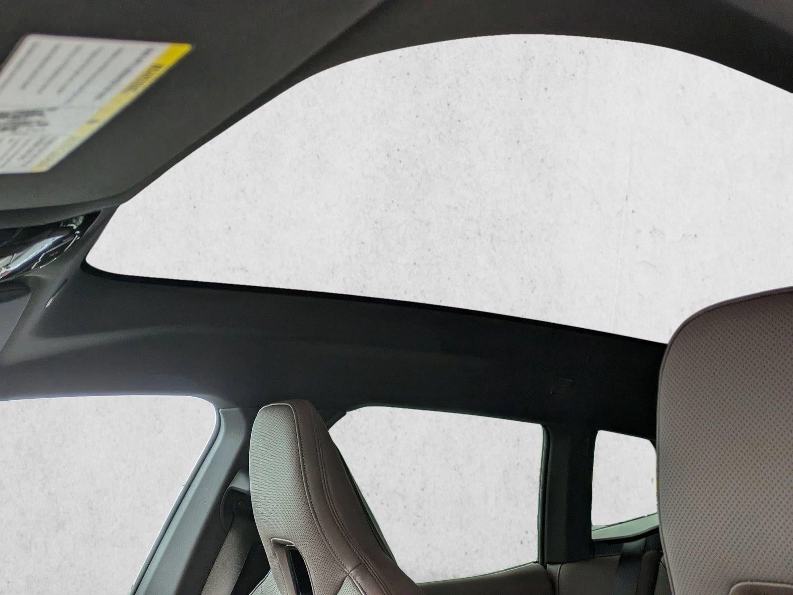 2026 BMW iX Sports Activity Vehicle