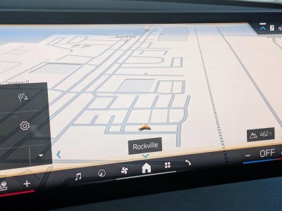 2026 BMW iX Sports Activity Vehicle