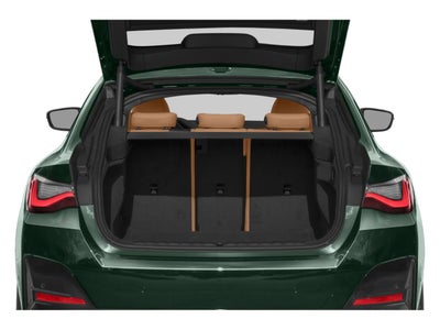 2023 BMW M440i xDrive Gran Coupe