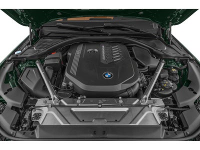 2023 BMW M440i xDrive Gran Coupe