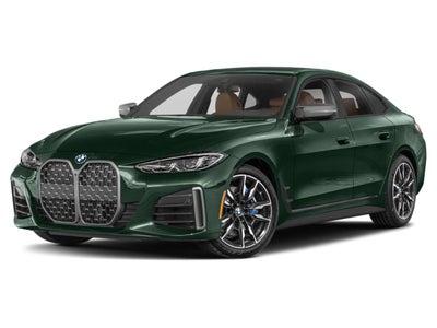 2023 BMW M440i xDrive Gran Coupe