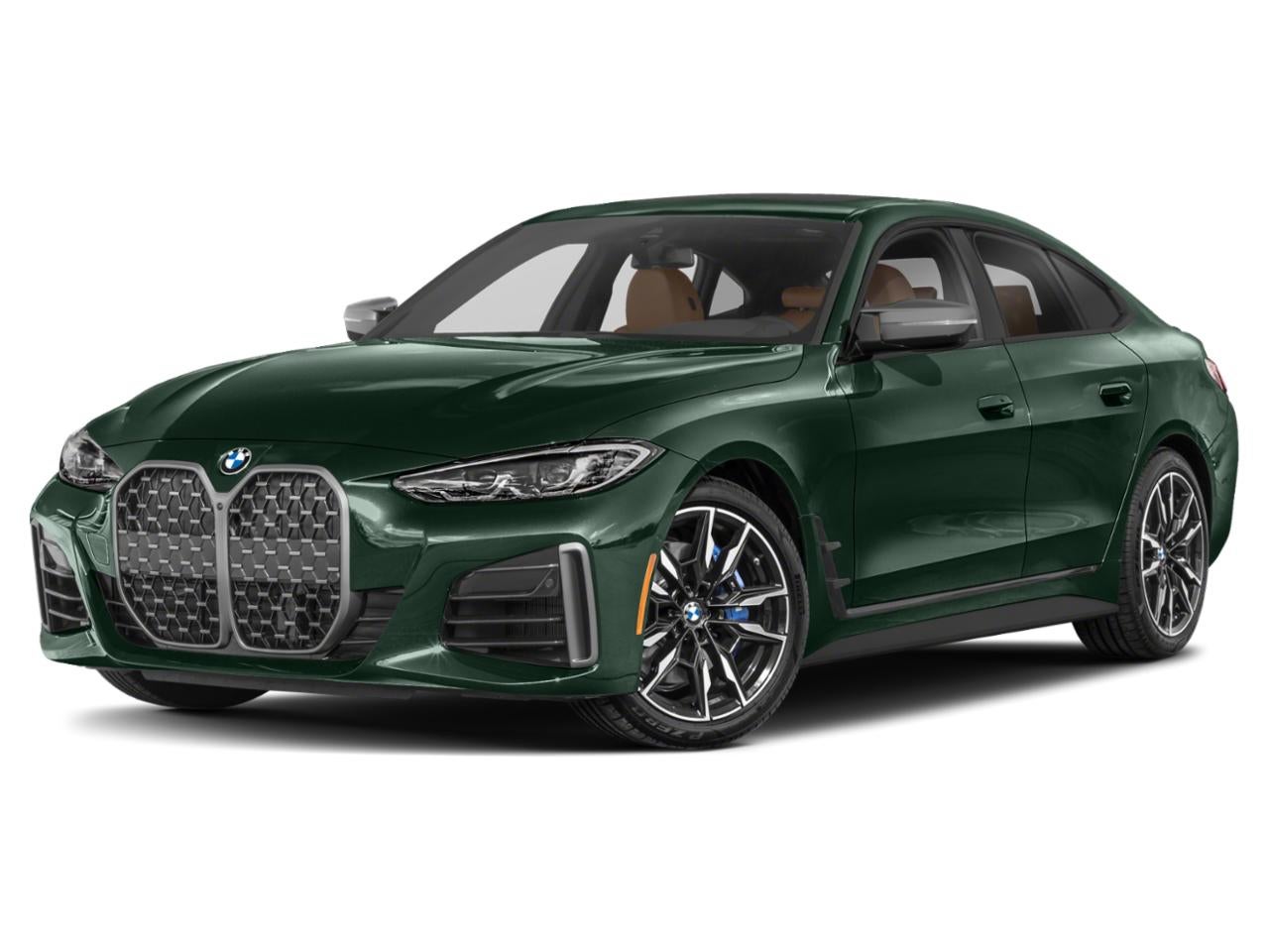 2023 BMW M440i xDrive Gran Coupe