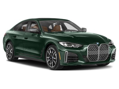 2023 BMW M440i xDrive Gran Coupe