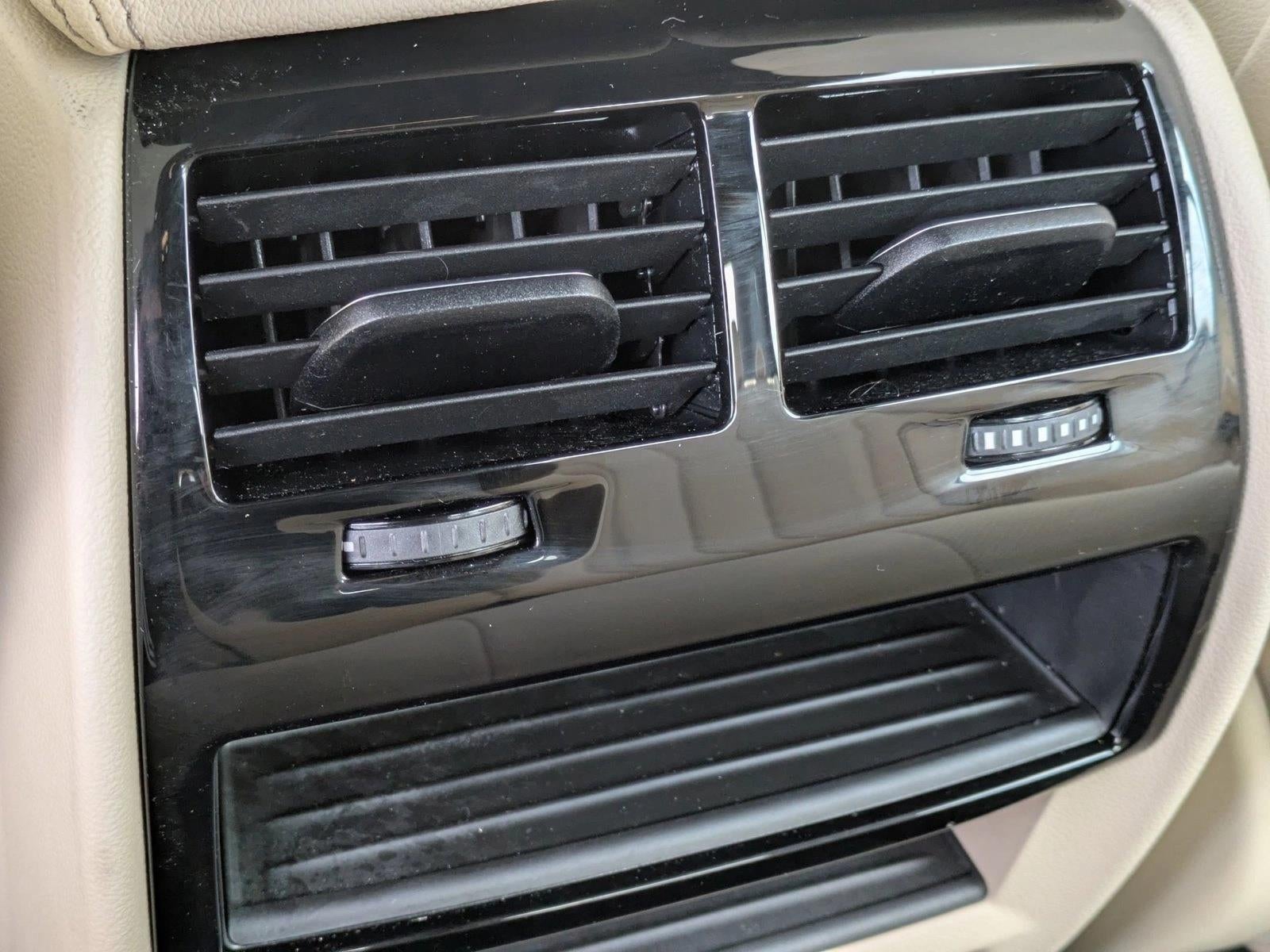 2023 BMW 530i xDrive Sedan