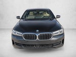 2023 BMW 530i xDrive Sedan