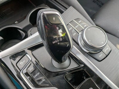 2023 BMW 530i xDrive Sedan