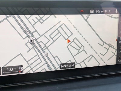 2023 BMW 530i xDrive Sedan