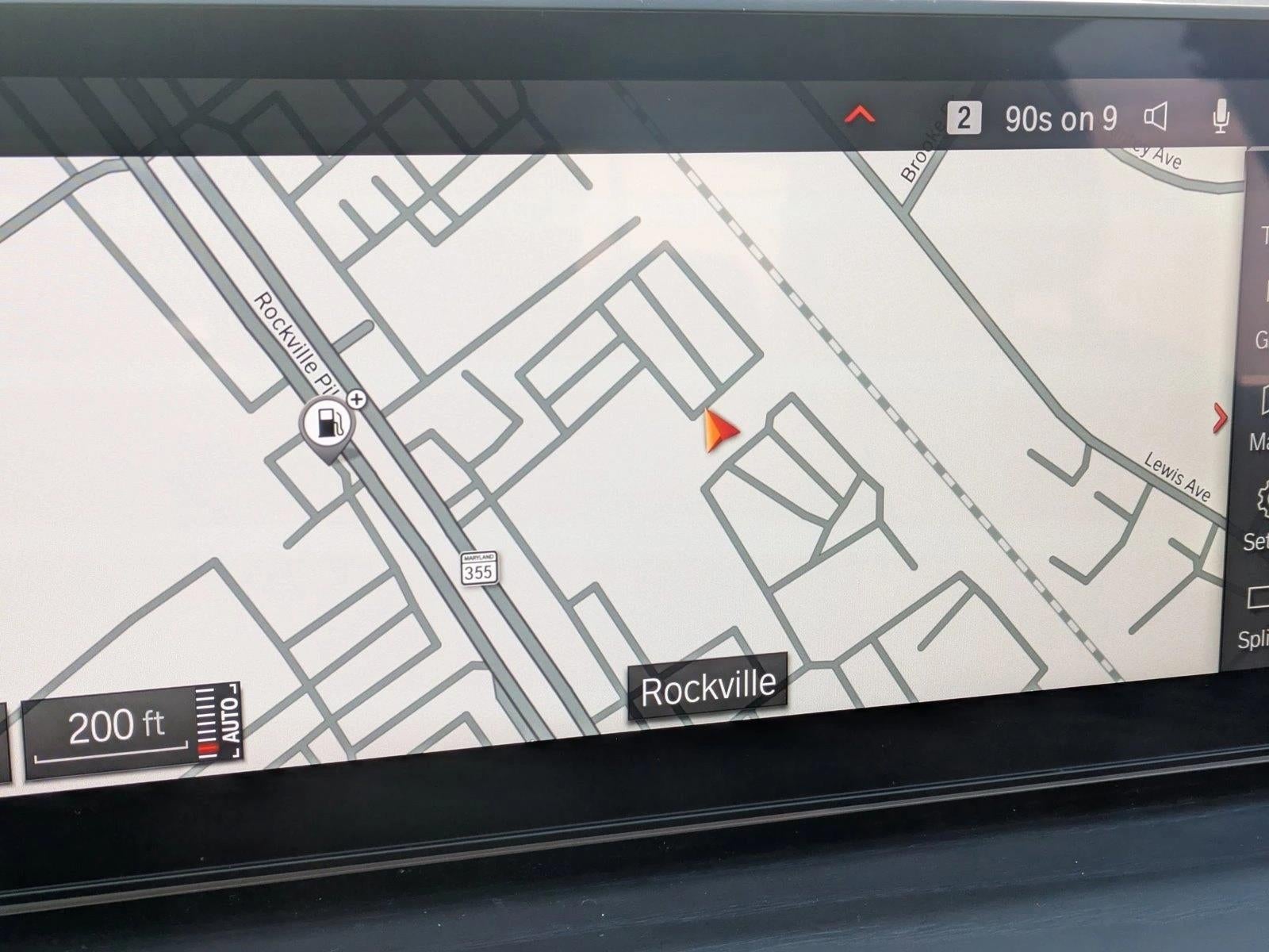 2023 BMW 530i xDrive Sedan