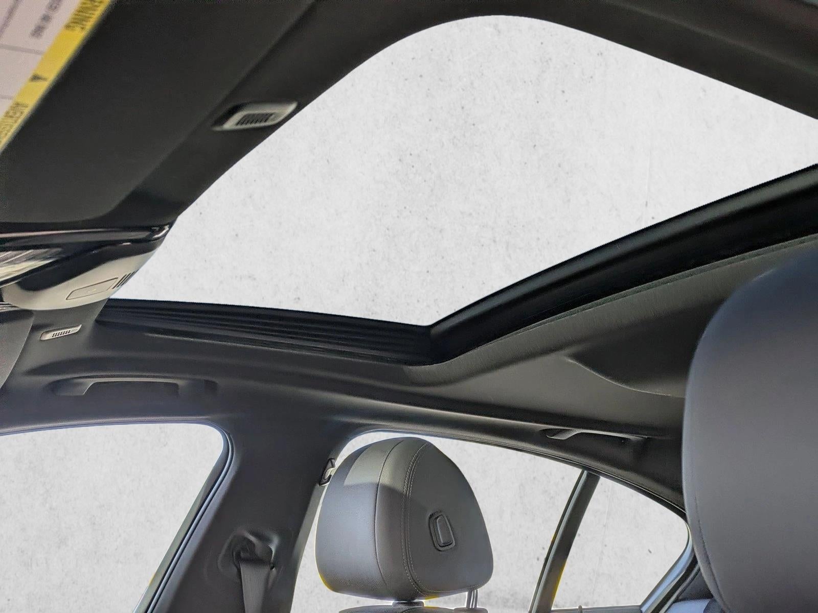 2023 BMW 530i xDrive Sedan