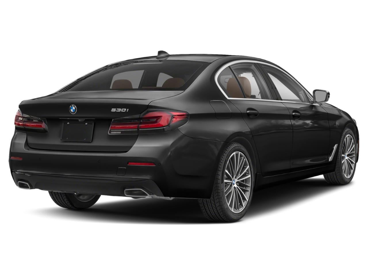 2023 BMW 530i xDrive Sedan