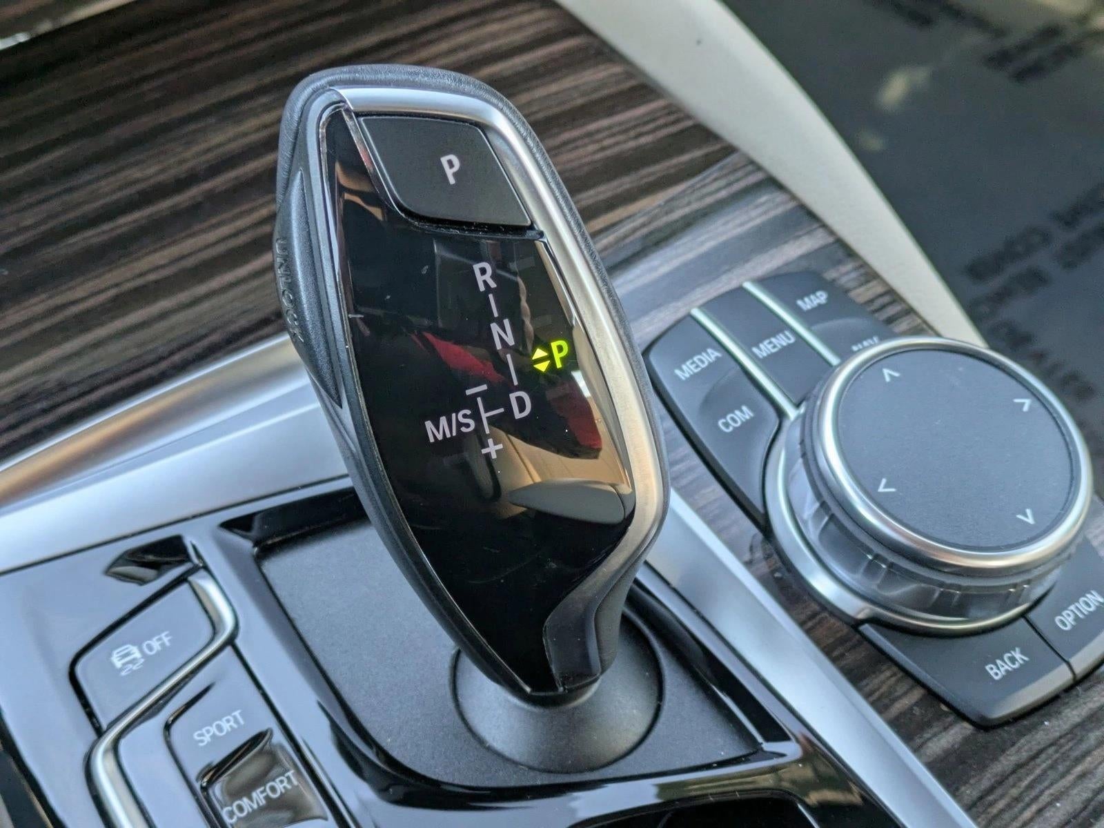 2023 BMW 530i xDrive Sedan