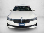 2023 BMW 530i xDrive Sedan