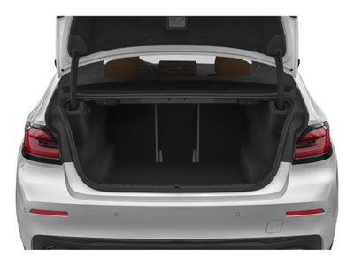 2023 BMW 530i xDrive Sedan