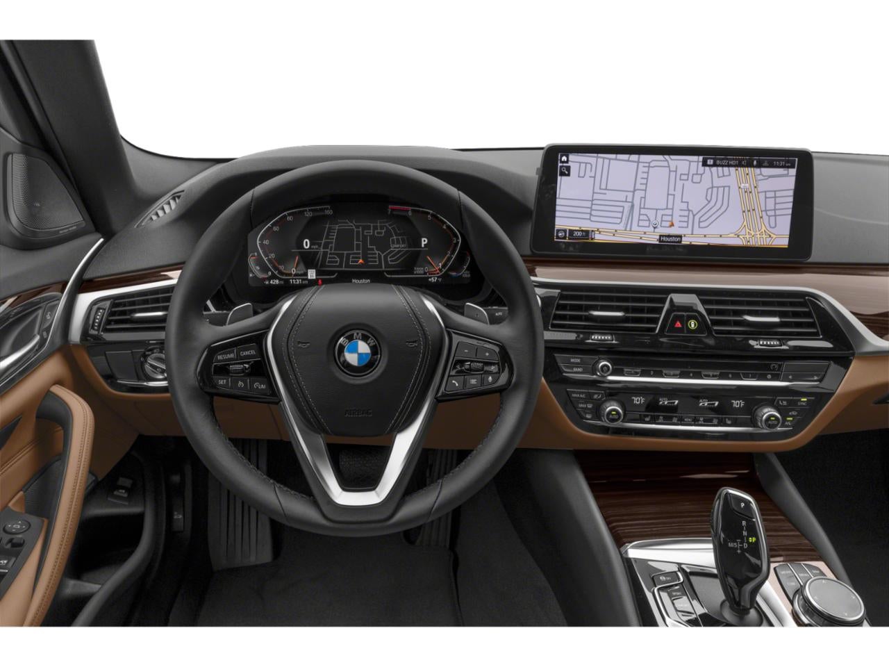 2023 BMW 530i xDrive Sedan
