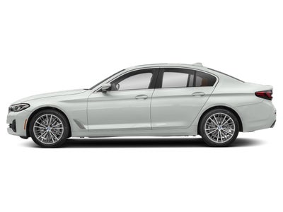 2023 BMW 530i xDrive Sedan