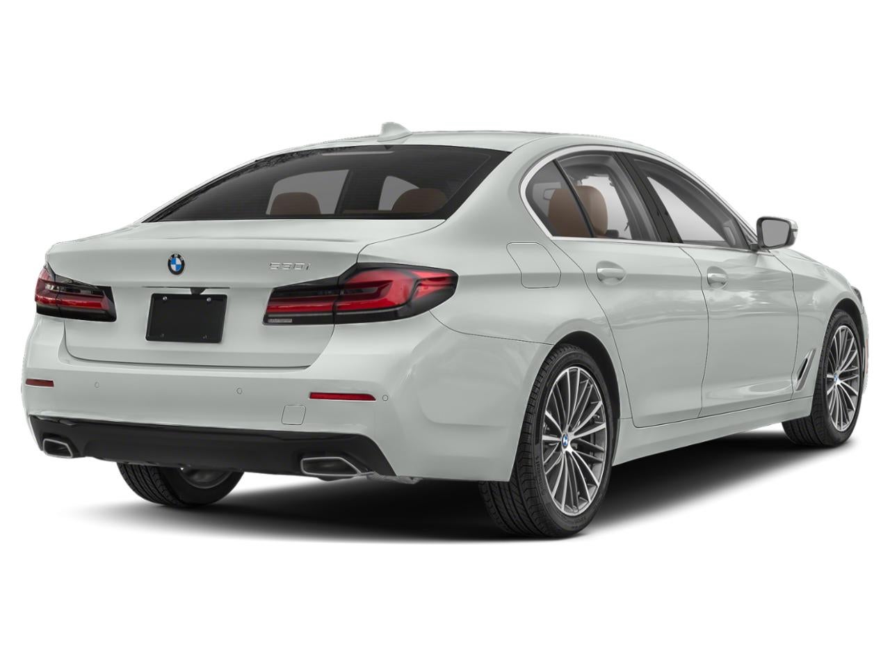 2023 BMW 530i xDrive Sedan