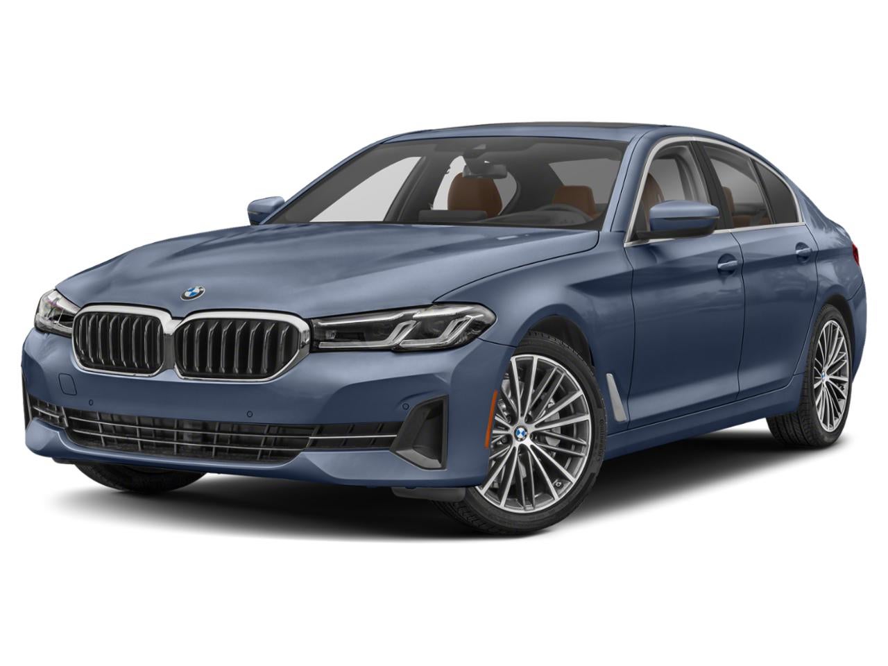 2023 BMW 530i xDrive Sedan