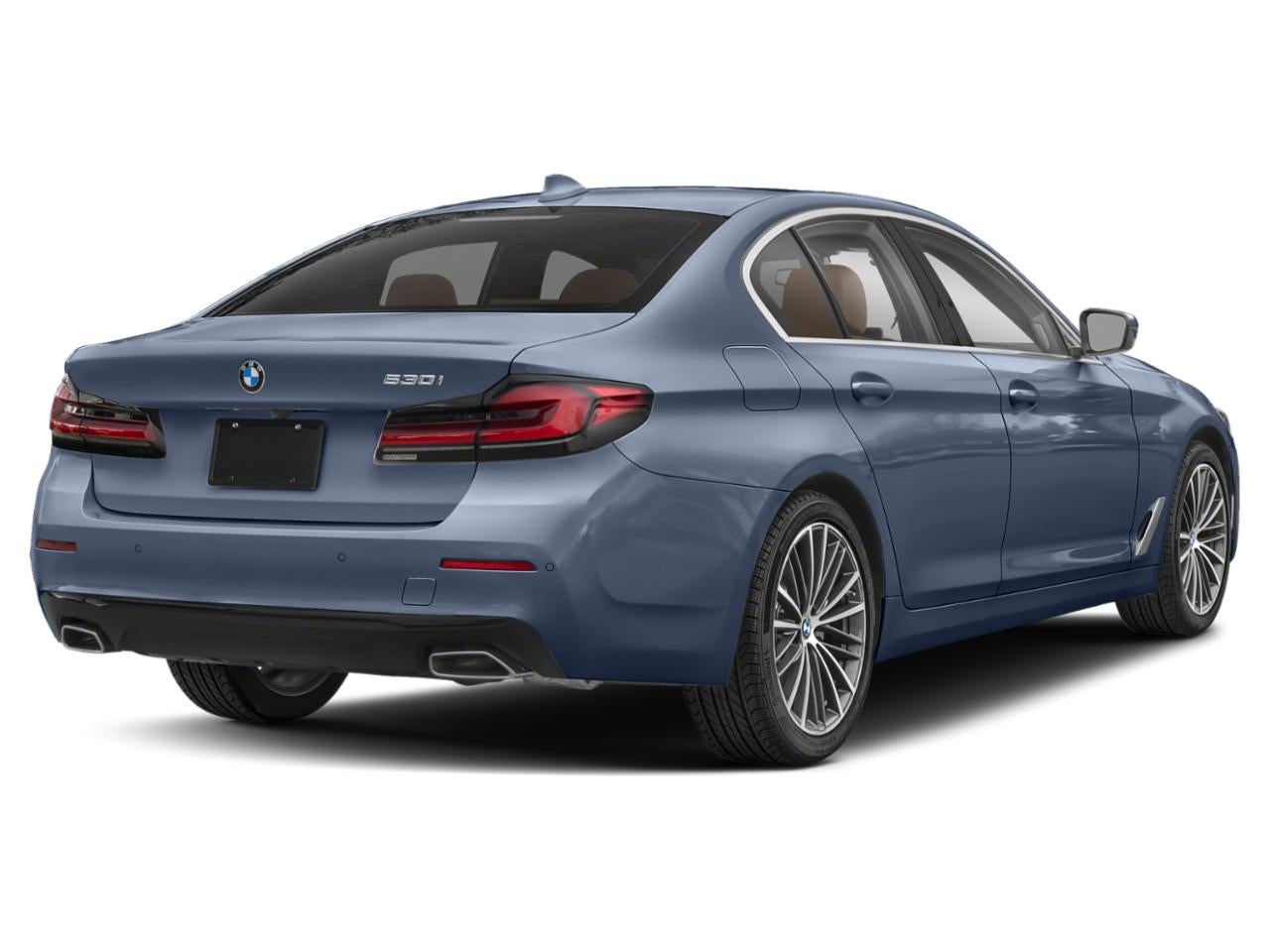 2023 BMW 530i xDrive Sedan