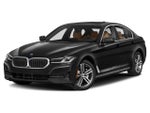 2022 BMW 530i xDrive Sedan