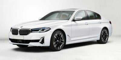 2022 BMW 530i xDrive Sedan