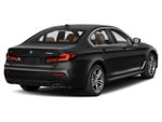 2022 BMW 530i xDrive Sedan