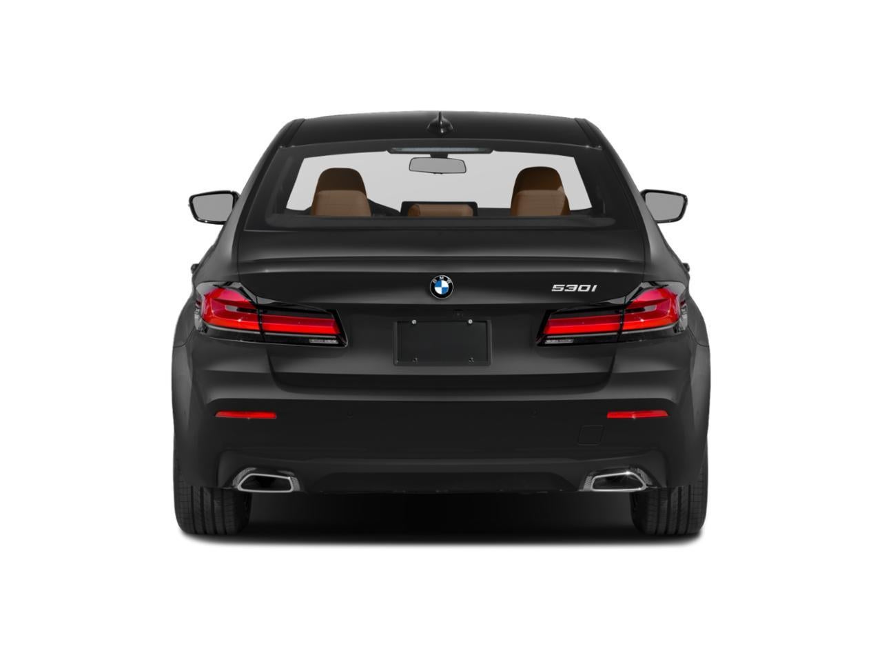 2022 BMW 530i xDrive Sedan