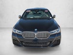 2023 BMW M550i xDrive Sedan