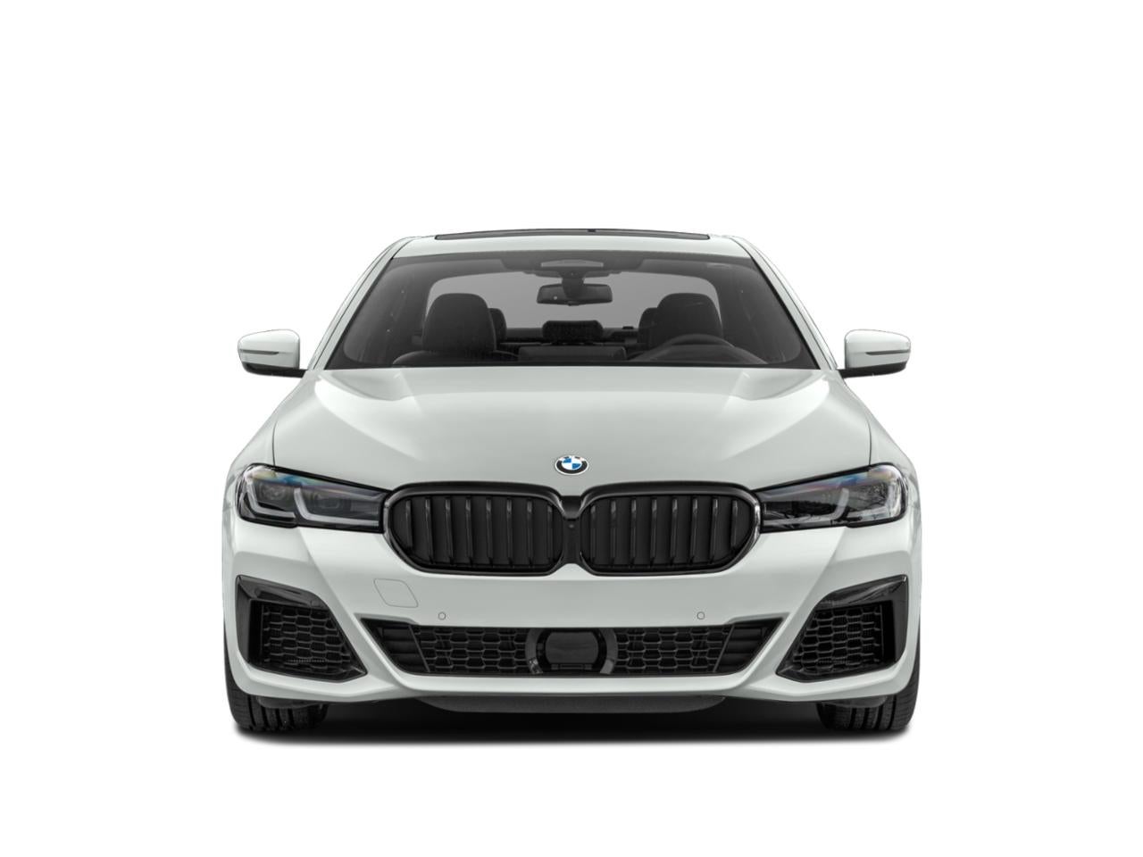 2023 BMW M550i xDrive Sedan