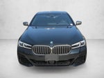 2023 BMW M550i xDrive Sedan